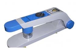 China Leather Shrinkage Temperature Tester ISO 3380 supplier