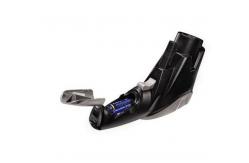 China Testo 835-H1 Smart Infrared Thermometer ABS PC With Humidity Module Measuring Range supplier