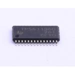 TPS61196PWPRQ1 LED Lighting Drivers 6-String 400-mA WLED Drvr w/ Independent PWM Dimming for Each String 28-HTSSOP -40 t for sale