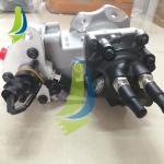4902731 Fuel Injection Pump For PC300-8 Excavator Parts
