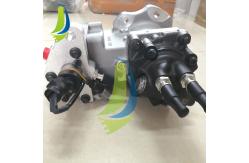 China 4902731 Fuel Injection Pump For PC300-8 Excavator Parts supplier
