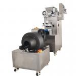 High Efficiency Complete Potato Bites Bliss Ball Making Machine for sale