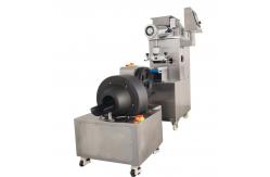 China Papa Small Energy Ball Machine Rum Tamarind Ball Machine supplier