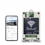 Remote WiFi Unlocking Courier Reception Scenario Visual Access Control Solution Video Intercom for sale