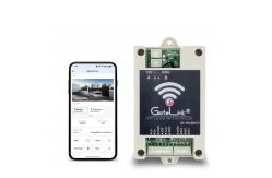 China Remote WiFi Unlocking Courier Reception Scenario Visual Access Control Solution Video Intercom supplier