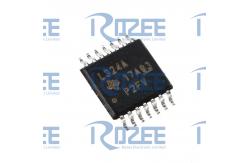 China LM324APWR supplier