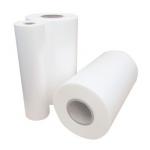 18 Mic Soft Touch Bopp Film Laminating Jumbo Roll Matt Gloss Packaging Box for sale