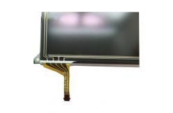 China LQ050T5DW02 LCD Display Screen 5.0 inch LCD Touch Panel supplier
