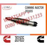 2029622 Genuine Diesel Common Rail Fuel Injector 1948565 2030519 2031836 2031835 2086663