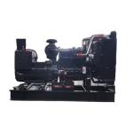 180kw 200kw Cummins Diesel Electric 160kw Generator 256kw Diesel Power Generator Set for sale