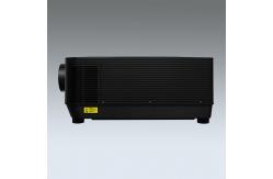 China 12000 Lumen 3LCD Large Venue Laser Projector WUXGA for 3D Mapping supplier