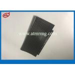 Durable Hyosung ATM Parts Black Plastic Cash Cassette Tamboor With ISO9001 Approval for sale