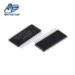 MODULE FOR MITSUBISHI AD7734BRUZ Analog ADI Electronic components IC chips Microcontroller AD7734B for sale