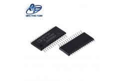 China MODULE FOR MITSUBISHI AD7734BRUZ Analog ADI Electronic components IC chips Microcontroller AD7734B supplier
