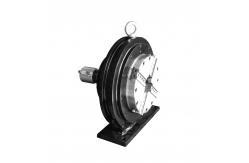 China Laser Pipe Cutting Machine Power Pneumatic 4 Jaw Chuck supplier