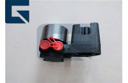 China EC210B EC240B Excavator D6D D6E Engine Fuel Pump VOE 21620116 supplier