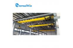 China Customized Lift Height Monorail Crane Overhead Crane for Customized Lifting supplier