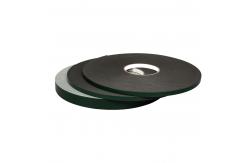 China High Density Double Back PE Foam Tape For Car supplier
