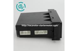 China A/C Control Panel 819909116 XCMG Excavator XE135B 150D 200C 225 235 supplier