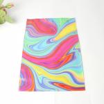Custom Printed Biodegradable Poly Mailer Bags 10x13in