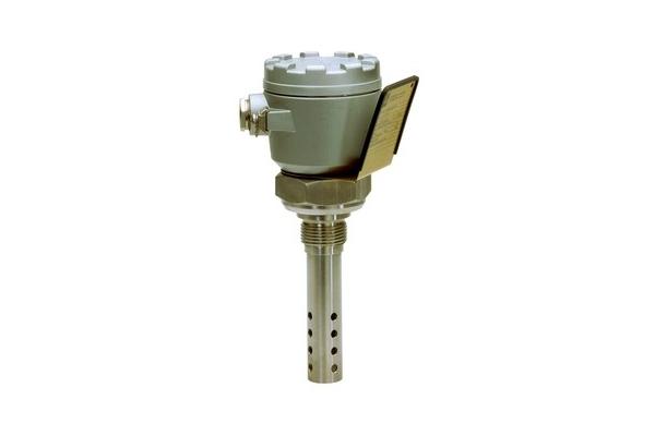 Condumax Analog Conductivity Sensor CLS12 E&H Instrument CLS12-B1D5A