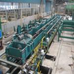 65-160kw Hydrostatic Test Machine