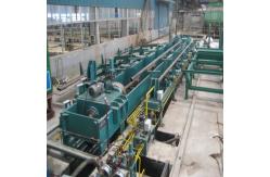 China 65-160kw Hydrostatic Test Machine supplier