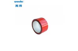 China Cloth Based Double Sided Clear Duct Tape 15M Length Waterproof Electrical supplier