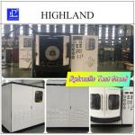 YST380 Hydraulic Motor Test Bench Simple Operation for Lifting and Transporting Machinery for sale