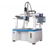 Lithium polymer battery laser welding machine for square batteries for sale