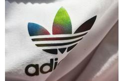 China Custom Heat Transfer Labels For Clothing supplier