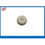 445-0761208-171 445-0729155 ATM Spare Parts NCR Gear Motion Drive 20T 0.8mod for sale