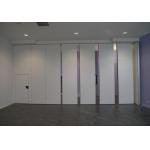 Banquet Hall Partition Acoustic Movable partition Sliding Folding Partition Walls for sale