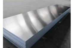 China Astm 4J36 Precision Alloy Steel Sheet Invar36 / FeNi36 Alloy Plate For Electrical supplier