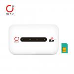 OLAX MT20 Portable Wifi Routers Mini Mobile Wifi Modems 150Mbps With Sim Card for sale