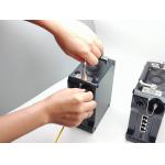 China 5x 12G SDI Fiber Transmission Mux With 1000M Network for sale