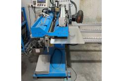 China High-Precision CNC Kitchenware Material Joining Straight Seam Advanced Laser Welding Machine supplier
