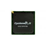 260MHz Field Programmable Gate Array EP2C70F672I8 FPGA Integrated Circuit 672-FBGA for sale