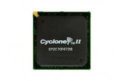 China 260MHz Field Programmable Gate Array EP2C70F672I8 FPGA Integrated Circuit 672-FBGA supplier