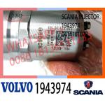 Genuine Unit Fuel Injector 0414701051 0414701072 0414701073 0414701077 0414701076 0414701086 1943974