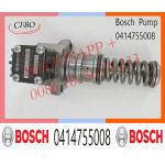 Fuel Injector Pump 0414755008 0414755006 0414755007 Diesel For DAF 95XF EURO3 Engine for sale