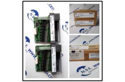 China Allen-Bradley 1746-OB8 SLC 8 Point Digital Output Module 1746-OB8 supplier