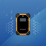 Online Guard Patrol Monitoring System Time Attendance Location Cloud Software GPS Alarm for sale