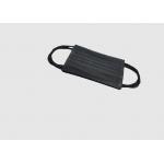 Black PP 3 Ply Kids Medical Mask Dust Protection ISO Certification for sale