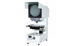 China High Precision Optical Profile Projector Vertical Two Dimensional supplier
