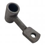 OEM Forged & CNC Machined Components High-Tolerance Precision Forging Services