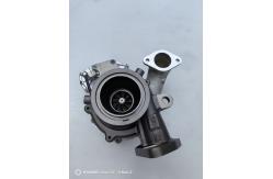 China Great Wall Cannon Turbo Diesel Pickup 4D20M Engine Accessories 1118100XED95 ELT09 supplier