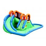 Inflatble Slide / inflatable pool slide  / inflatable giant kids slide for sale