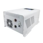 5000w Solar Pure Sine Wave Low Frequency Mppt Hybrid Solar Inverter