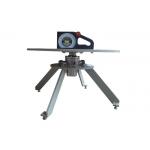 IEC60335-1 Electrical Appliance Tester Inclined Plane Tester Device For Stability Test